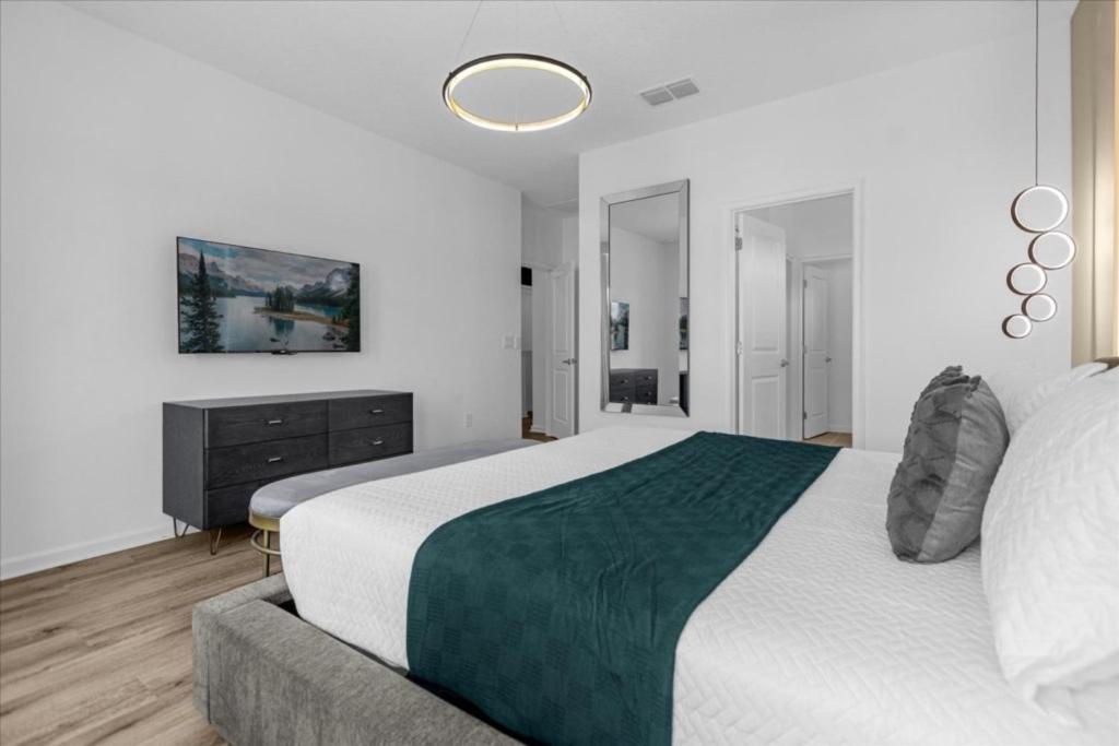 10 Bedrooms- 9 Bathrooms- Paradiso Grande 6216Ss Орландо Екстериор снимка