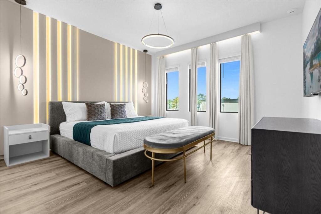10 Bedrooms- 9 Bathrooms- Paradiso Grande 6216Ss Орландо Екстериор снимка