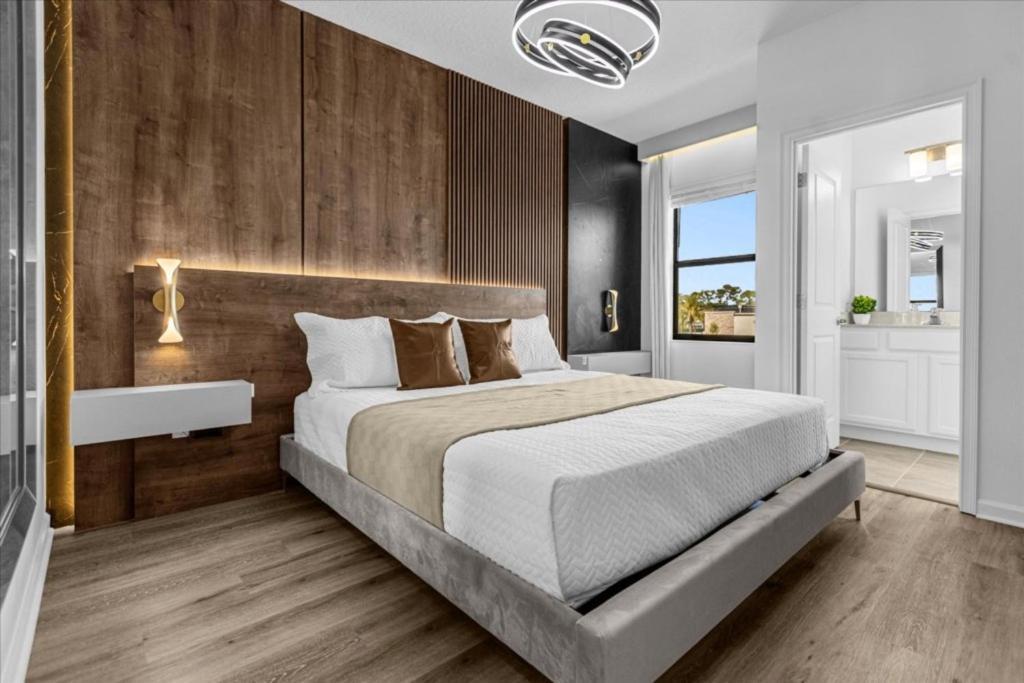 10 Bedrooms- 9 Bathrooms- Paradiso Grande 6216Ss Орландо Екстериор снимка