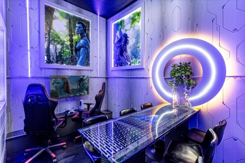 10 Bedrooms- 9 Bathrooms- Paradiso Grande 6216Ss Орландо Екстериор снимка