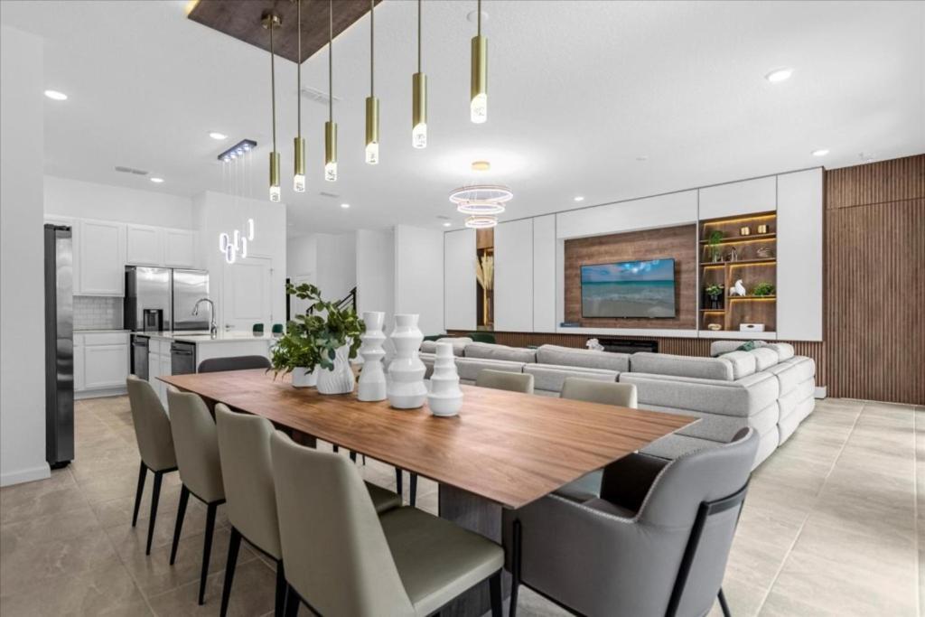 10 Bedrooms- 9 Bathrooms- Paradiso Grande 6216Ss Орландо Екстериор снимка