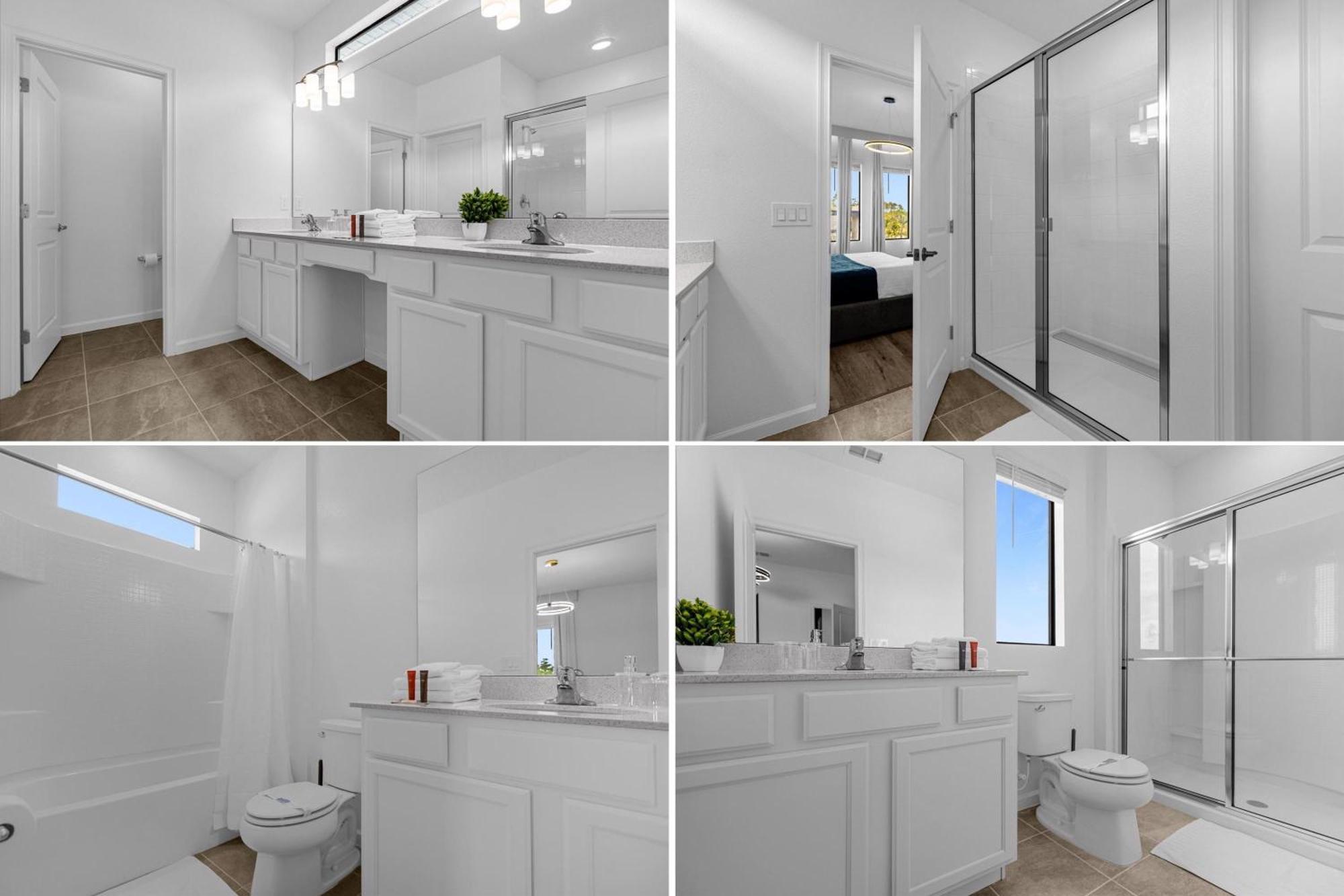 10 Bedrooms- 9 Bathrooms- Paradiso Grande 6216Ss Орландо Екстериор снимка