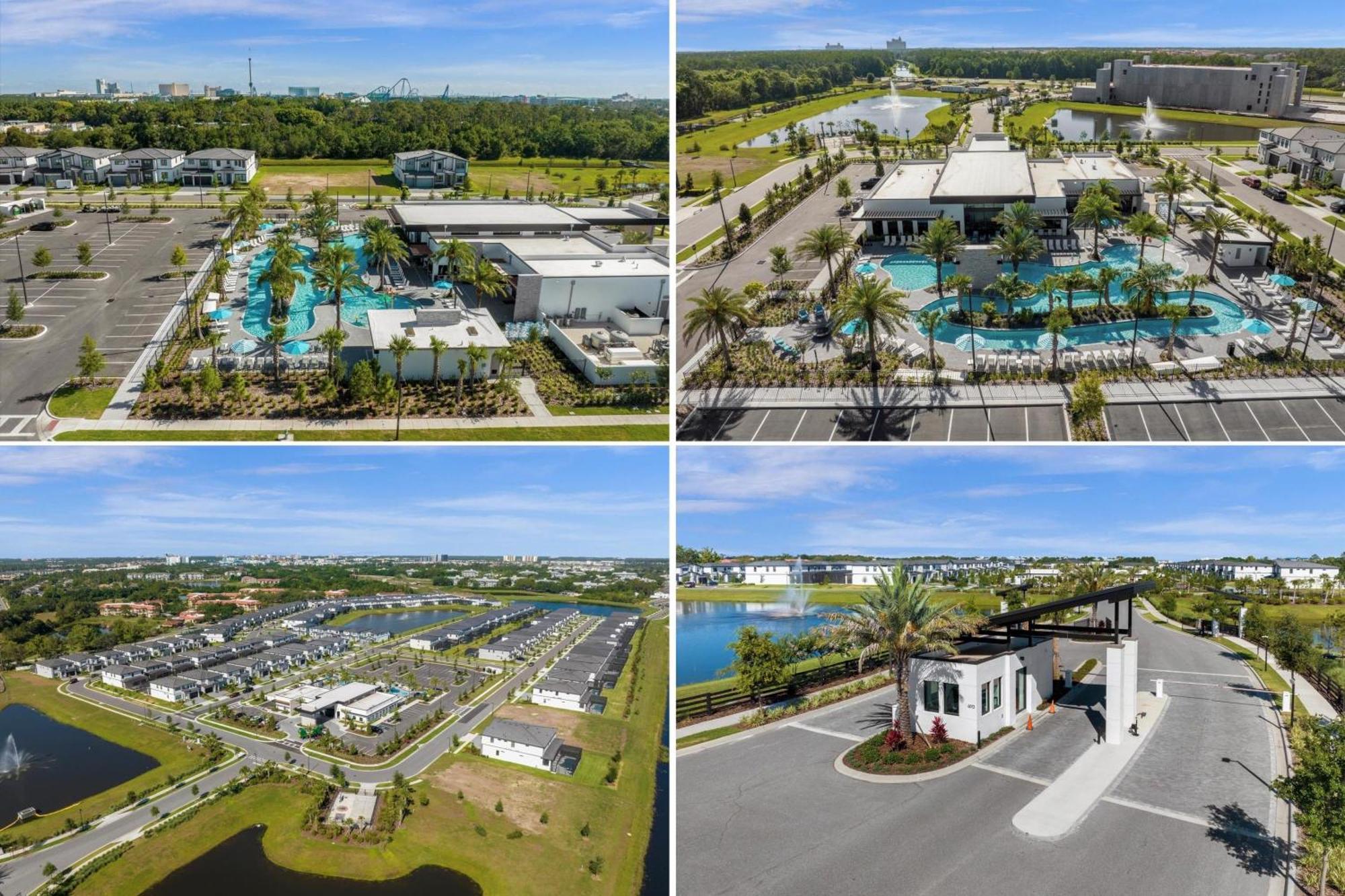 10 Bedrooms- 9 Bathrooms- Paradiso Grande 6216Ss Орландо Екстериор снимка